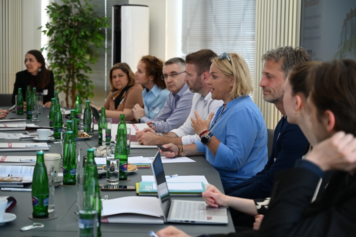 DTIHK Launched New Working Group: Digitalization, AI & HR